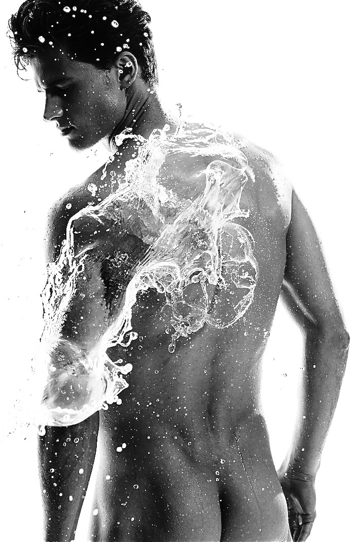 Something is. Garrett neff male model nude opinion Garrett neff male model nude